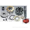 Hydraulic Pumps And Motors Gm18/20/24/28/35/38vl